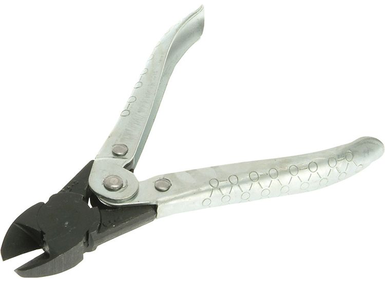 Maun Diagonal Cutting Pliers