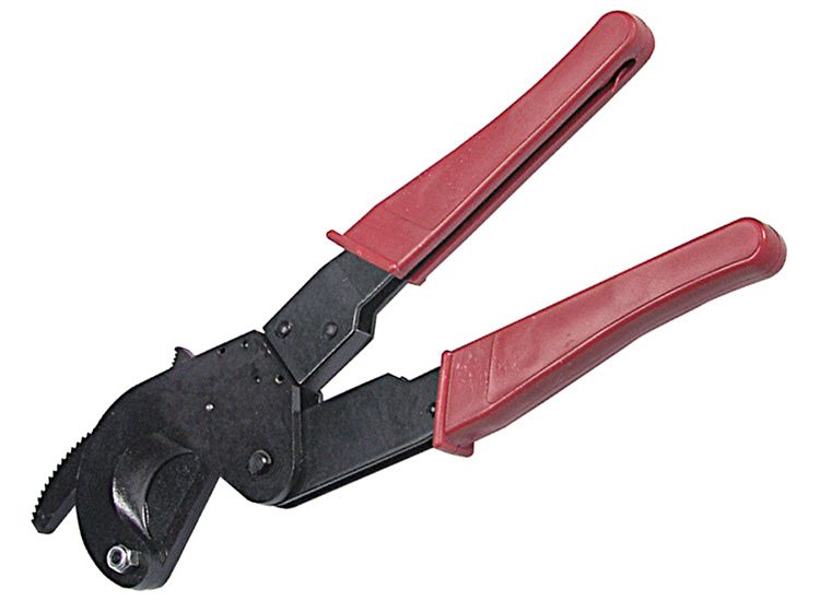 Maun Ratchet Cable Cutter 250mm (10in)
