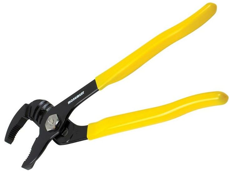 Monument Japanese Spring Water Pump Pliers