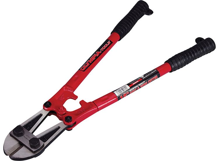 Olympia Centre Cut Bolt Cutters