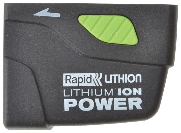 Rapid AC300 Li-Ion Battery Pack For BGX300 Glue Gun 7.2V 2.6Ah