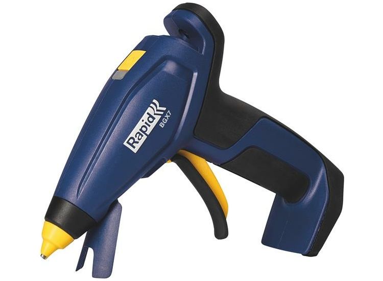 Rapid BGX7 Cordless Glue Gun 3.6V Li-ion