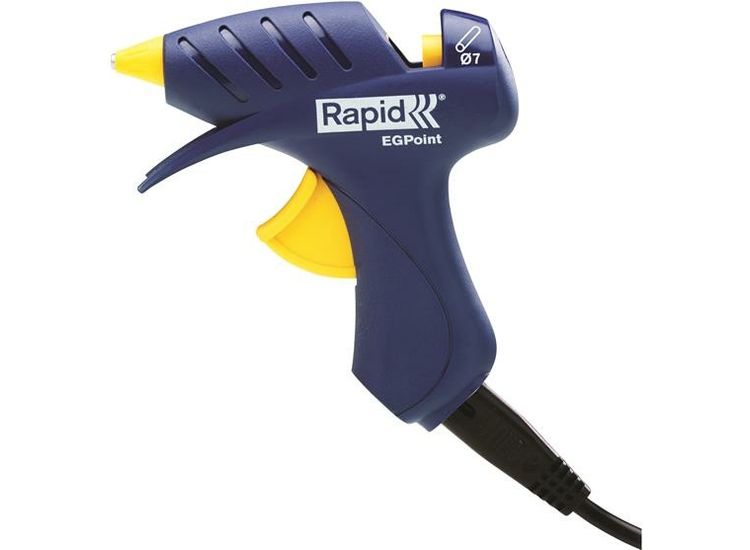 Rapid EG Point Glue Gun 80W 240V