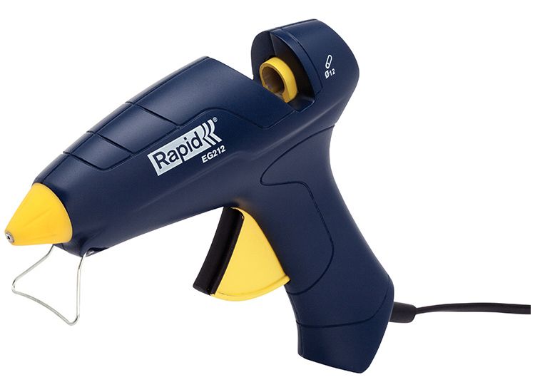 Rapid EG212 Multi-Purpose Glue Gun 200W 240V