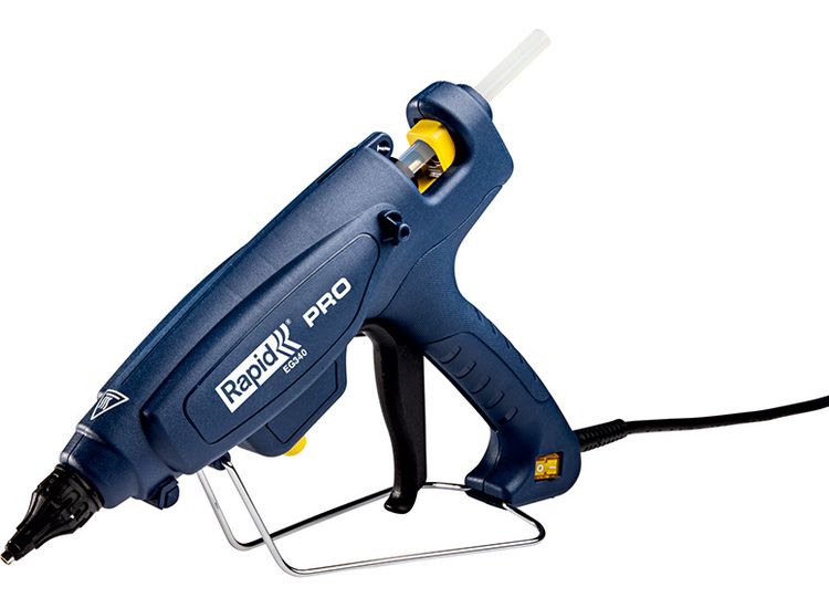 Rapid EG340 Professional Industrial Glue Gun 220W 240V