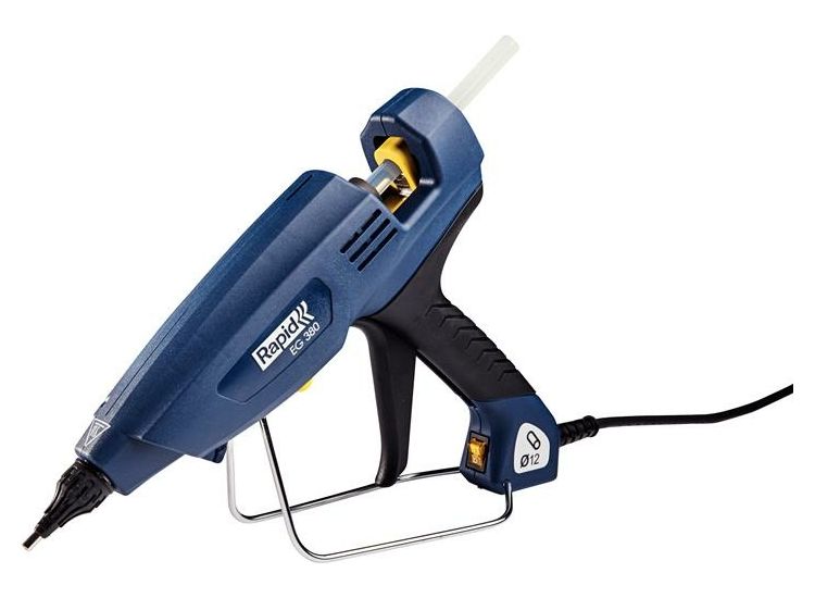 Rapid EG380 Industrial Glue Gun 400W 240V