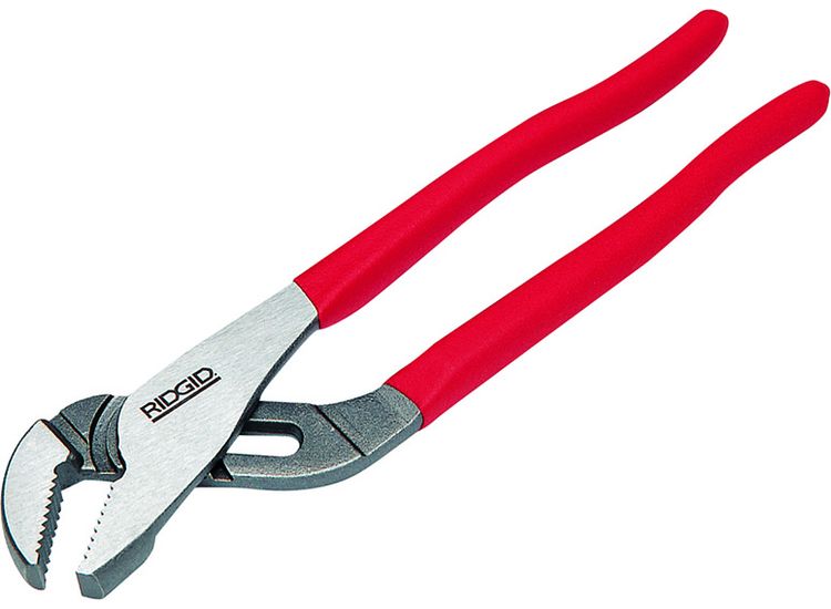 RIDGID 734 Tongue &amp; Groove Pliers 250mm
