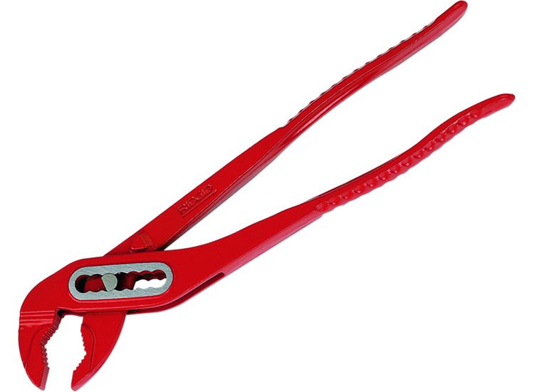 RIDGID Water Pump Pliers