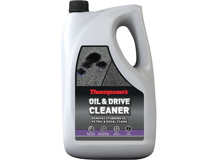 Ronseal Oil &amp; Drive Cleaner 1 litre