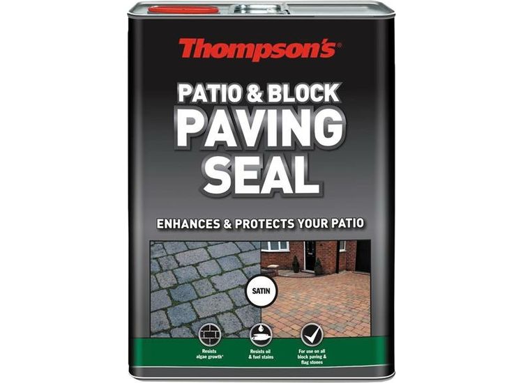 Ronseal Patio &amp; Block Paving Seal