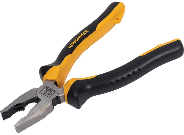 Roughneck Combination Pliers