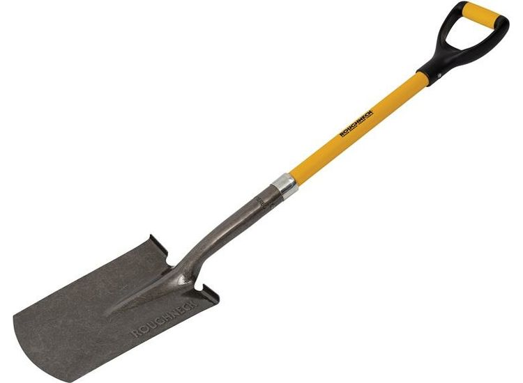Roughneck Digging Spade 1070mm/42"