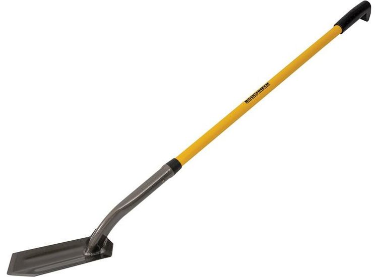 Roughneck Long Handled Trenching Shovel