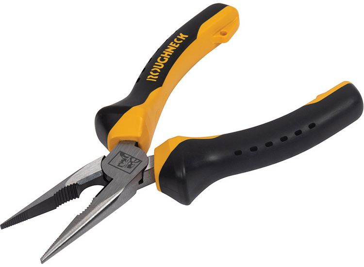 Roughneck Long Nose Pliers