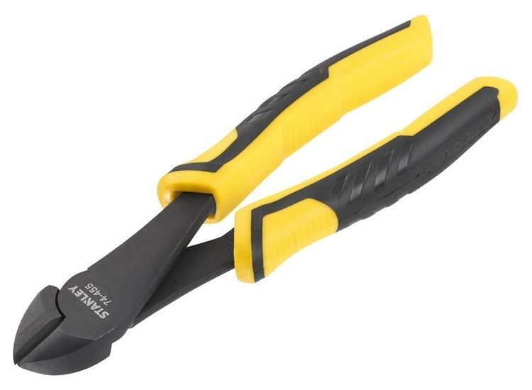 STANLEY® ControlGrip™ Diagonal Cutting Pliers
