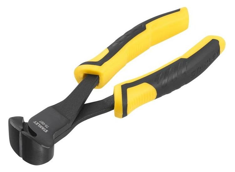 STANLEY® ControlGrip™ End Cutter Pliers 150mm (6in)