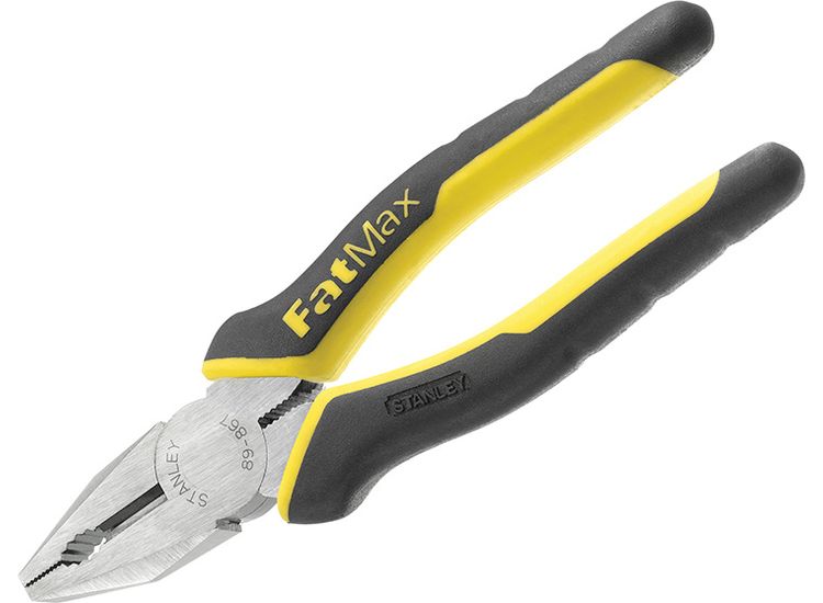 STANLEY® FatMax Combination Pliers