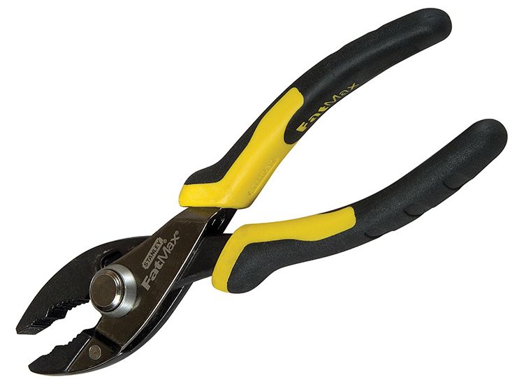 STANLEY® FatMax Slip Joint Pliers