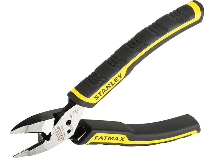STANLEY® FatMax® 5-in-1 Diagonal Pliers 180mm (7in)