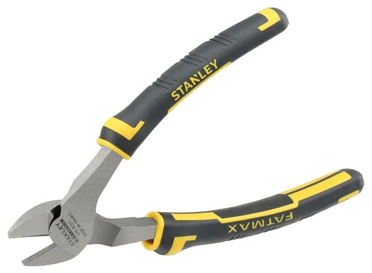 STANLEY® FatMax® Angled Diagonal Cutting Pliers