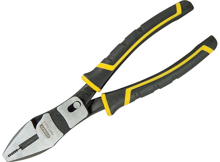 STANLEY® FatMax® Compound Action Combination Pliers 215mm (8.1/2in)