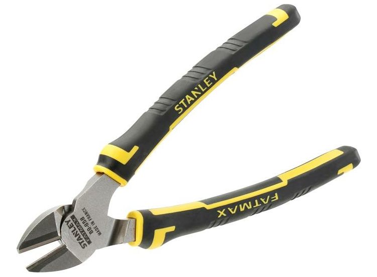 STANLEY® FatMax® Diagonal Cutting Pliers