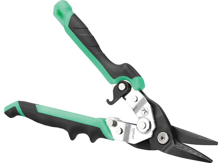 STANLEY® FatMax® Ergo Aviation Snips