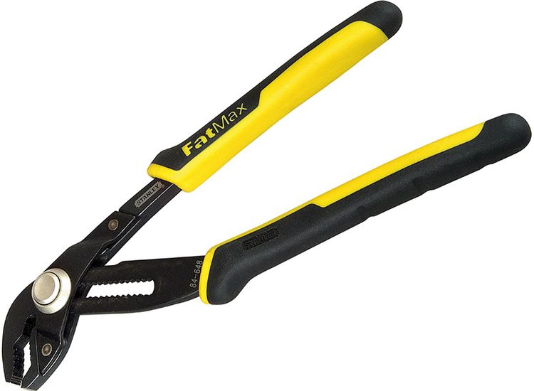 STANLEY® FatMax® Groove Joint Pliers