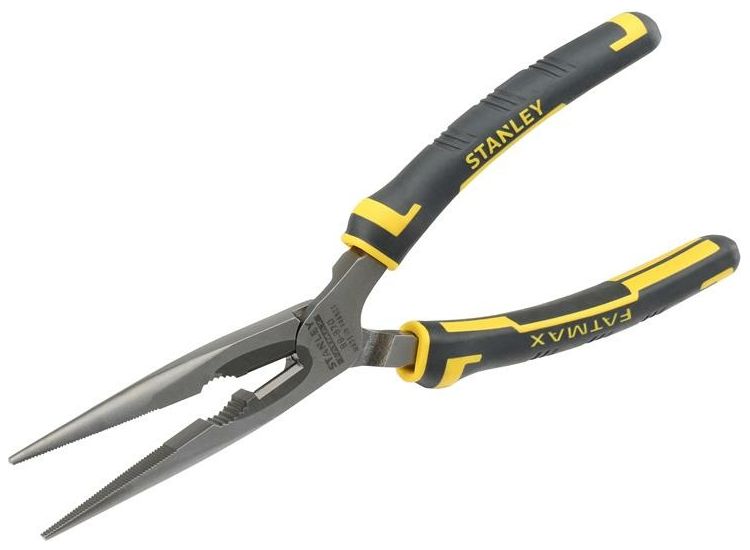 STANLEY® FatMax® Long Nose Pliers