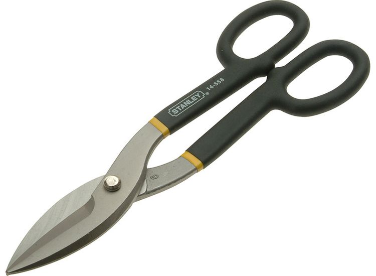 STANLEY® FatMax® Straight Pattern Snips