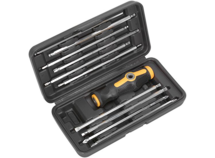 Sealey S0777 Screwdriver Set 20-in-1
