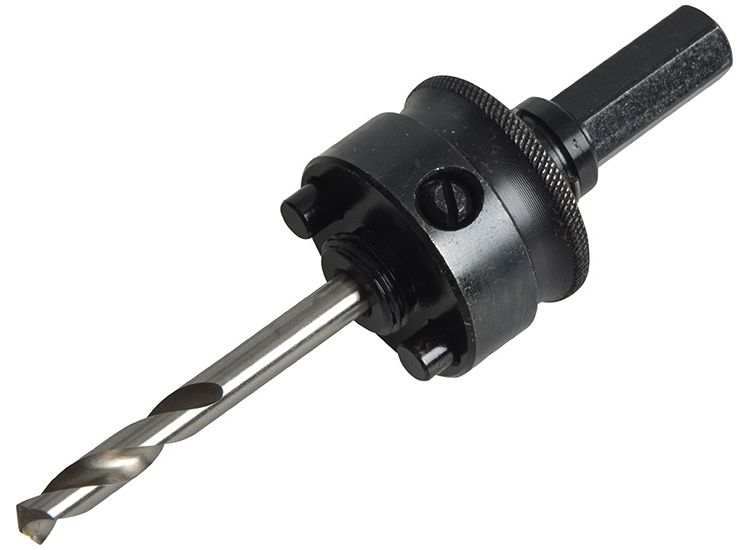 Starrett A2 Arbor to suit 32-210mm Holesaws