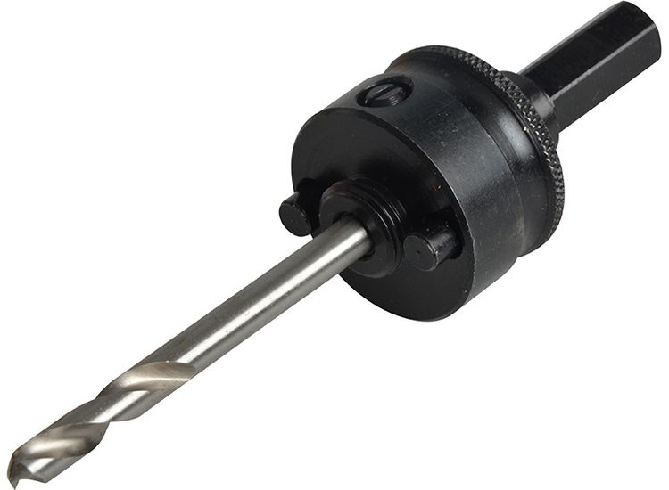 Starrett A2E Arbor to suit 32-210mm DCH &amp; MPH Holesaws