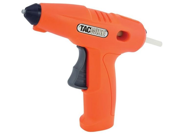 Tacwise H4-7 Hot Melt Cordless Glue Gun 4V