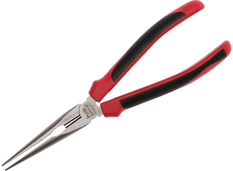 Teng Long Nose Plier 200mm (8in)