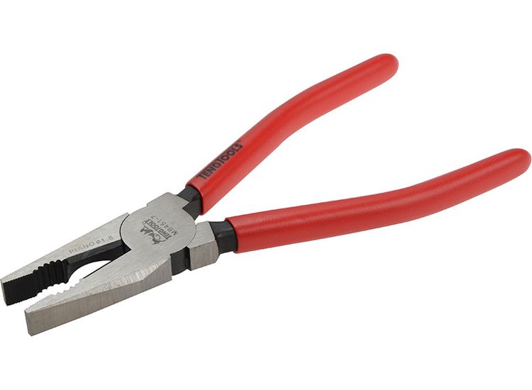 Teng Mega Bite Combination Pliers 180mm (7in)