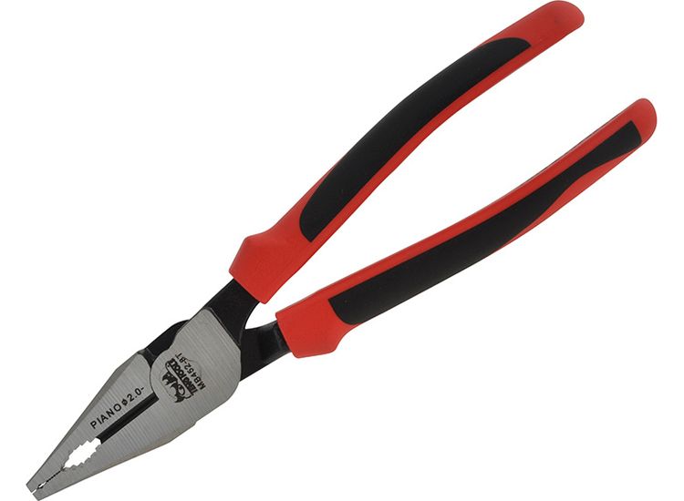 Teng Mega Bite Heavy-Duty Combi Pliers