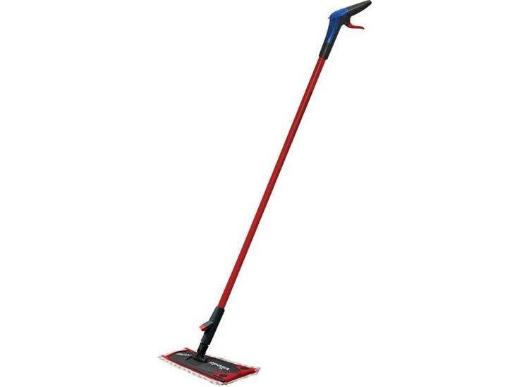 Vileda 1-2 Spray Mop Head &amp; Handle