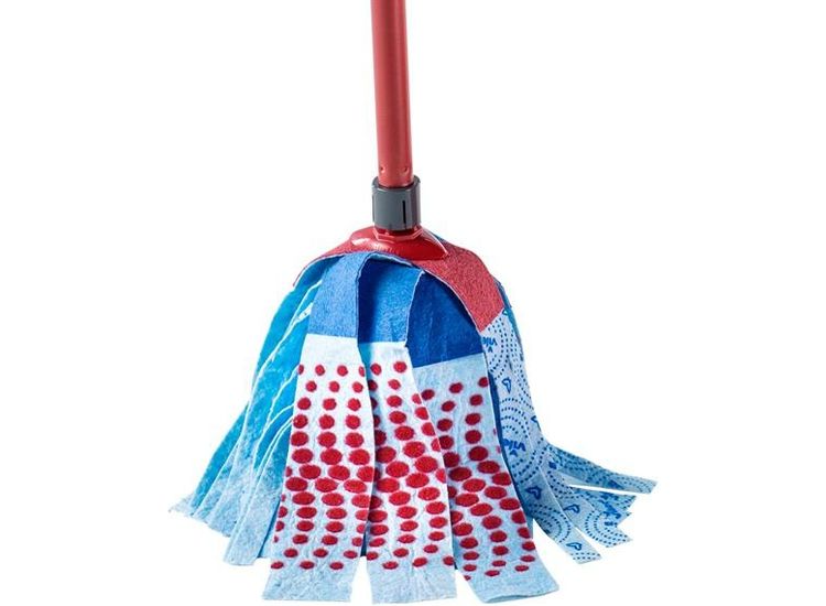 Vileda SuperMocio 3Action XL Mop