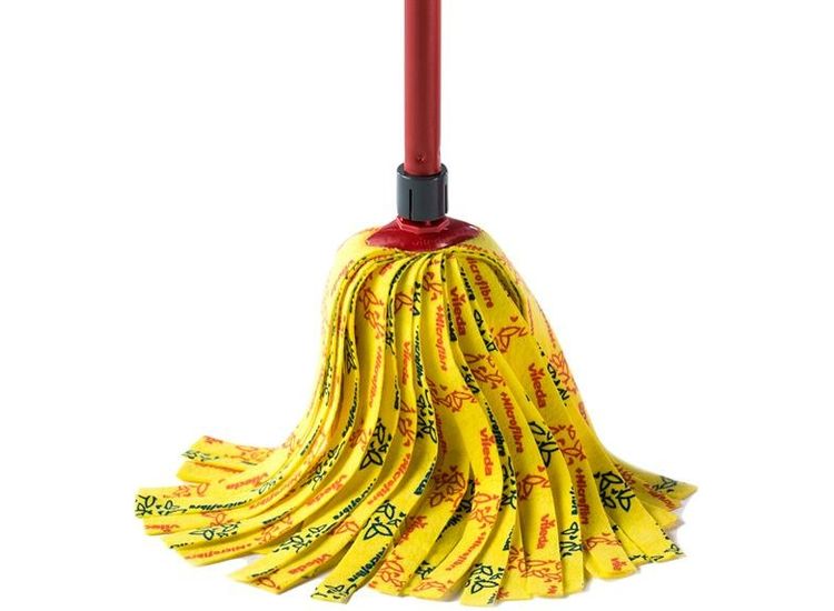 Vileda SuperMocio Soft Mop