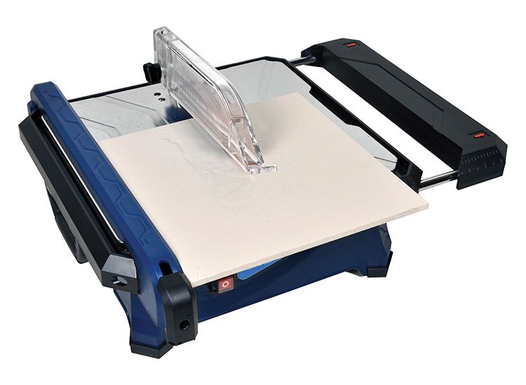 Vitrex Power Pro Tile Saw 650W 240V