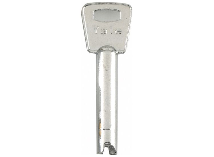 Yale Locks Window Lock Key For 8K102 (V-8K102K-2)
