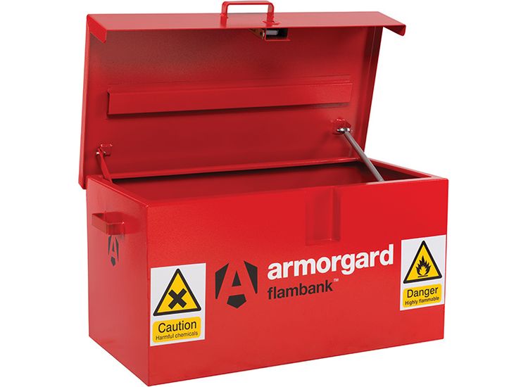 Armorgard FlamBank™ Hazard Vault