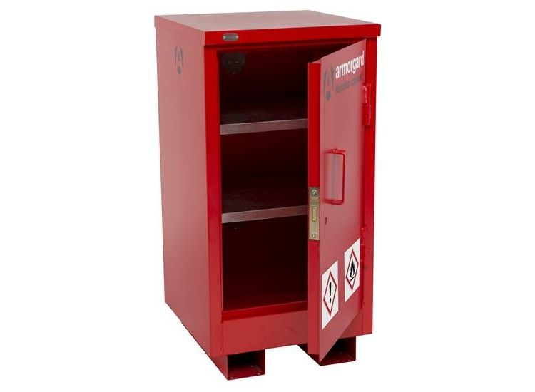 Armorgard FlamStor™ Hazard Cabinet