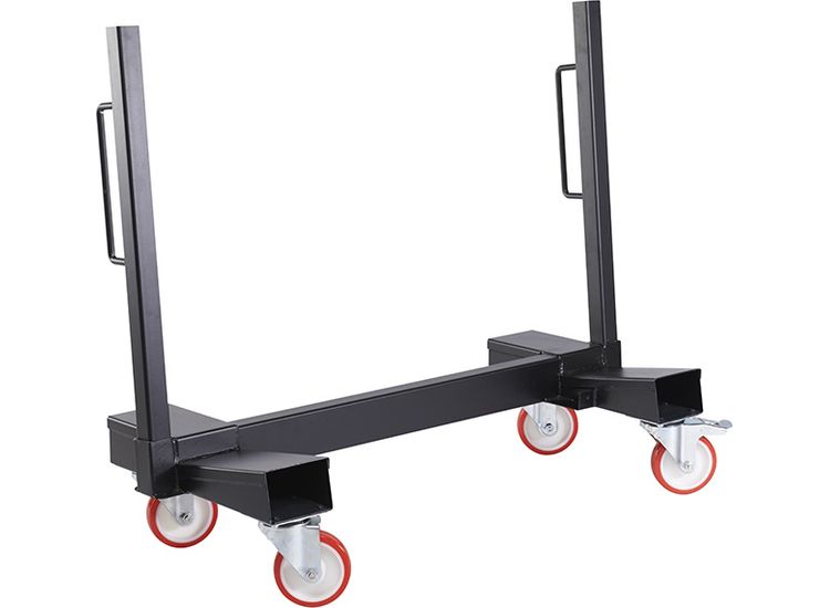 Armorgard LoadAll™ Board Trolley