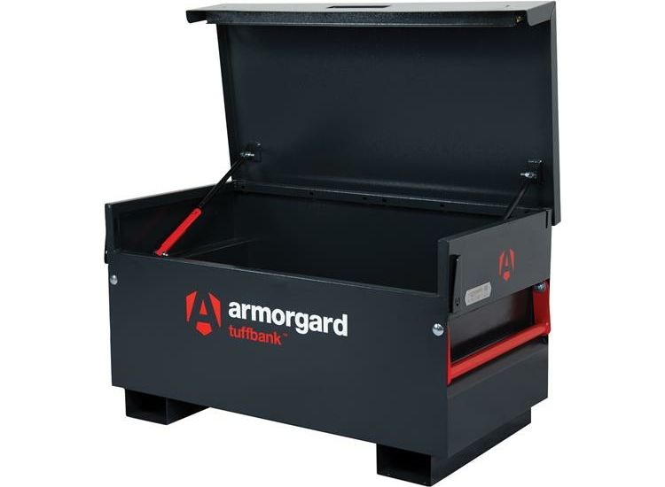 Armorgard TuffBank™ Site Box