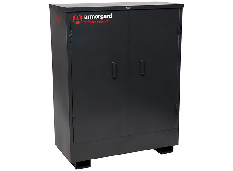 Armorgard TuffStor™ Cabinet