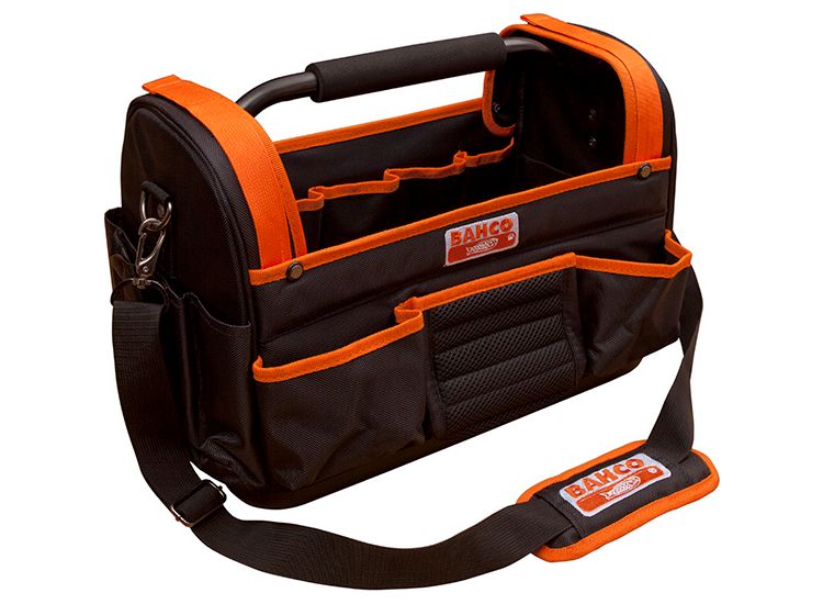 Bahco 3100Tb Open Tool Bag