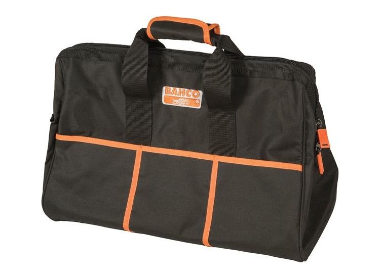 Bahco Closed Top Fabric Tool Bag