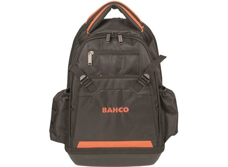 Bahco Electrician's Heavy-Duty Backpack